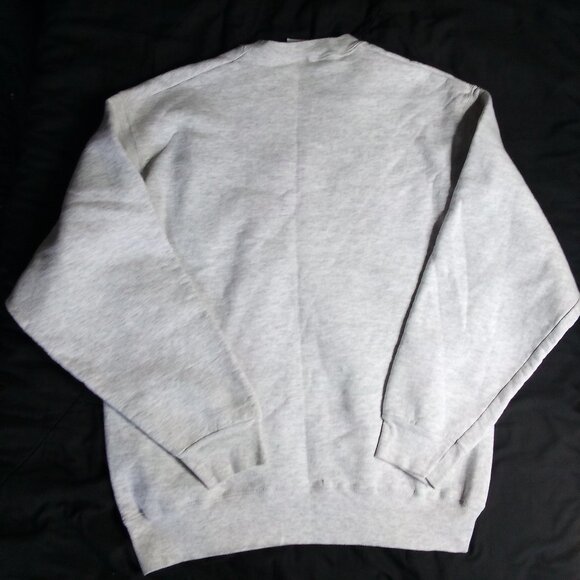 Vintage 90s Salem Sportwear Oregon Ducks Crewneck Sweatshirt - Picture 6 of 6